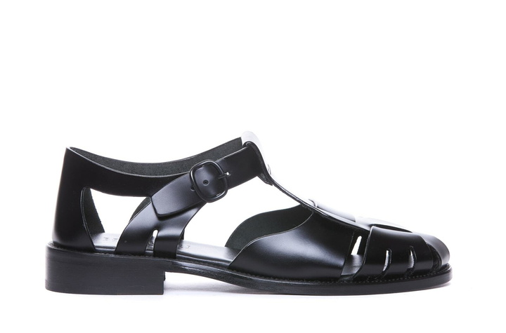 Photo: Hereu Pesca Sandals