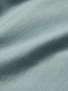 SUNSPEL - Slim-Fit Cotton-Jersey T-Shirt - Green