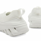 Crocs Echo Surge in Moonlight/White