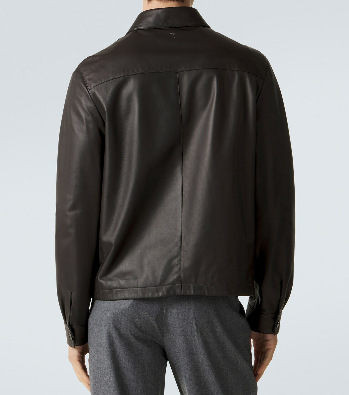 Tod's Leather jacket