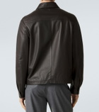 Tod's Leather jacket