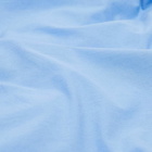 HAY Duo Double Duvet Cover in Sky Blue