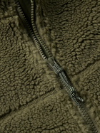 Nike - ACG Canwell Glacier Logo-Embroidered Therma-FIT ADV Fleece Jacket - Green