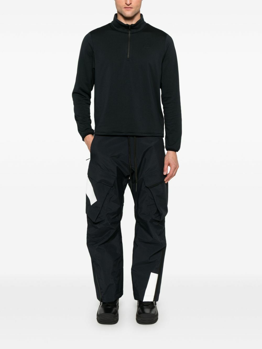Templa Axial Ski Trousers