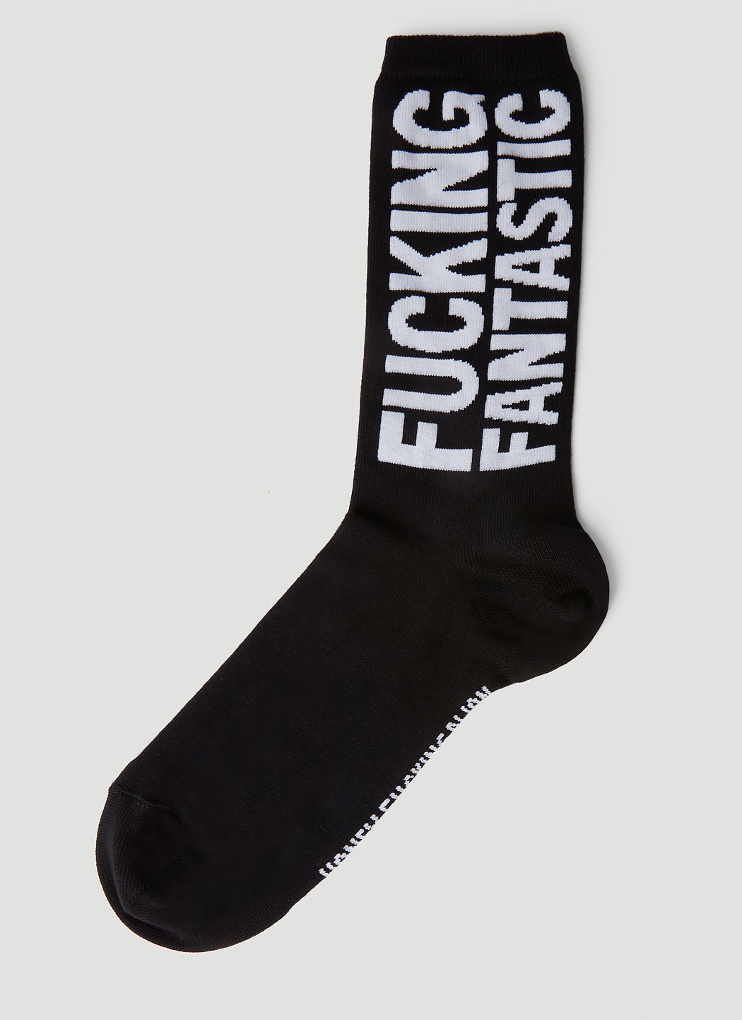 Honey Fucking Dijon Fantastic Socks