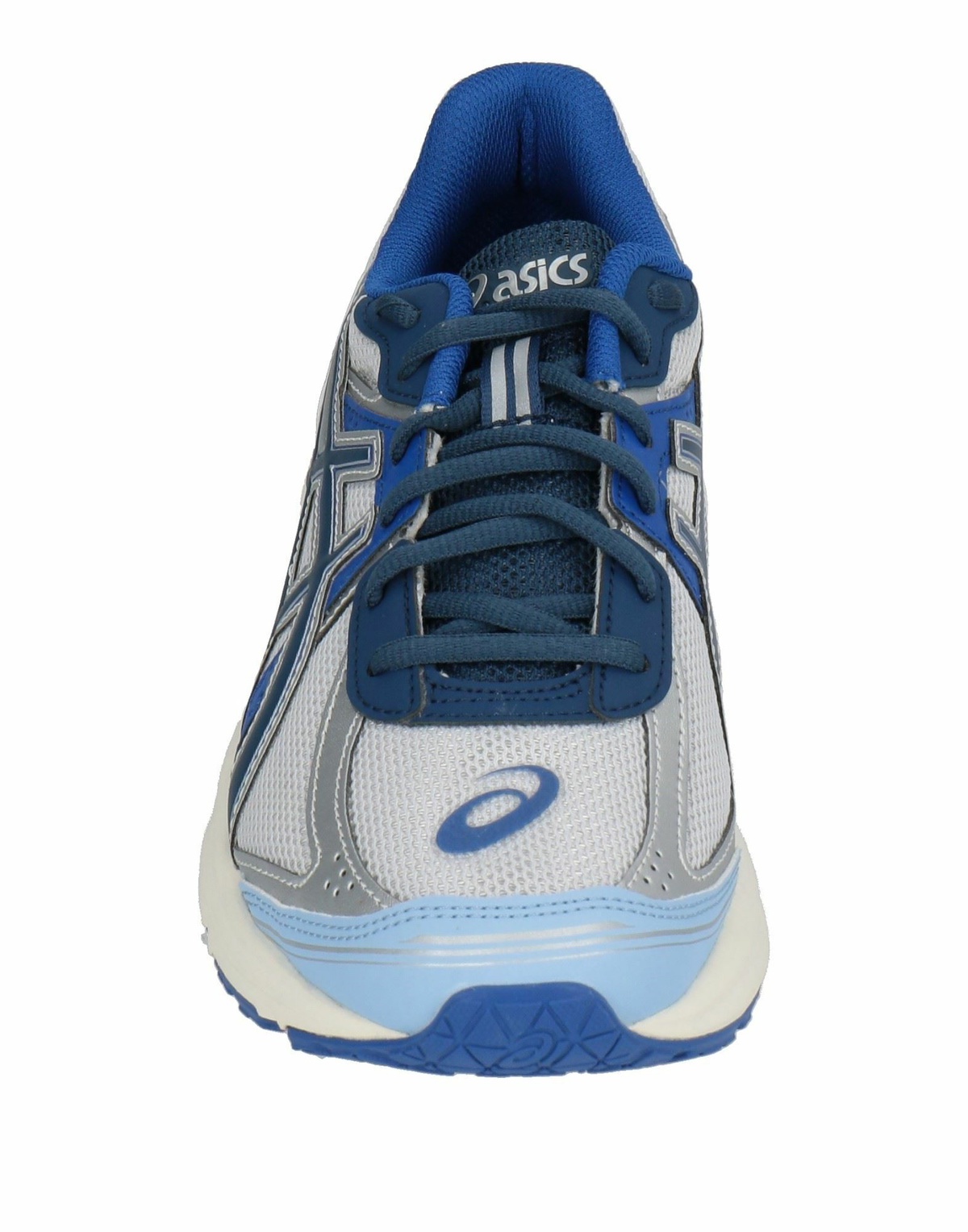 Asics Womens Sneakers in Blue