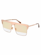 Tom Ford Eyewear West Sunglasses