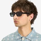 Cubitts x YMC Kitano Sunglasses in Black 