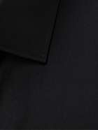 Zegna - Trofeo™ Comfort Shirt - Black