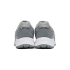 Harmony Grey Asics Edition Gel-Venture 6 Sneakers