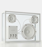 Transparent Transparent speaker