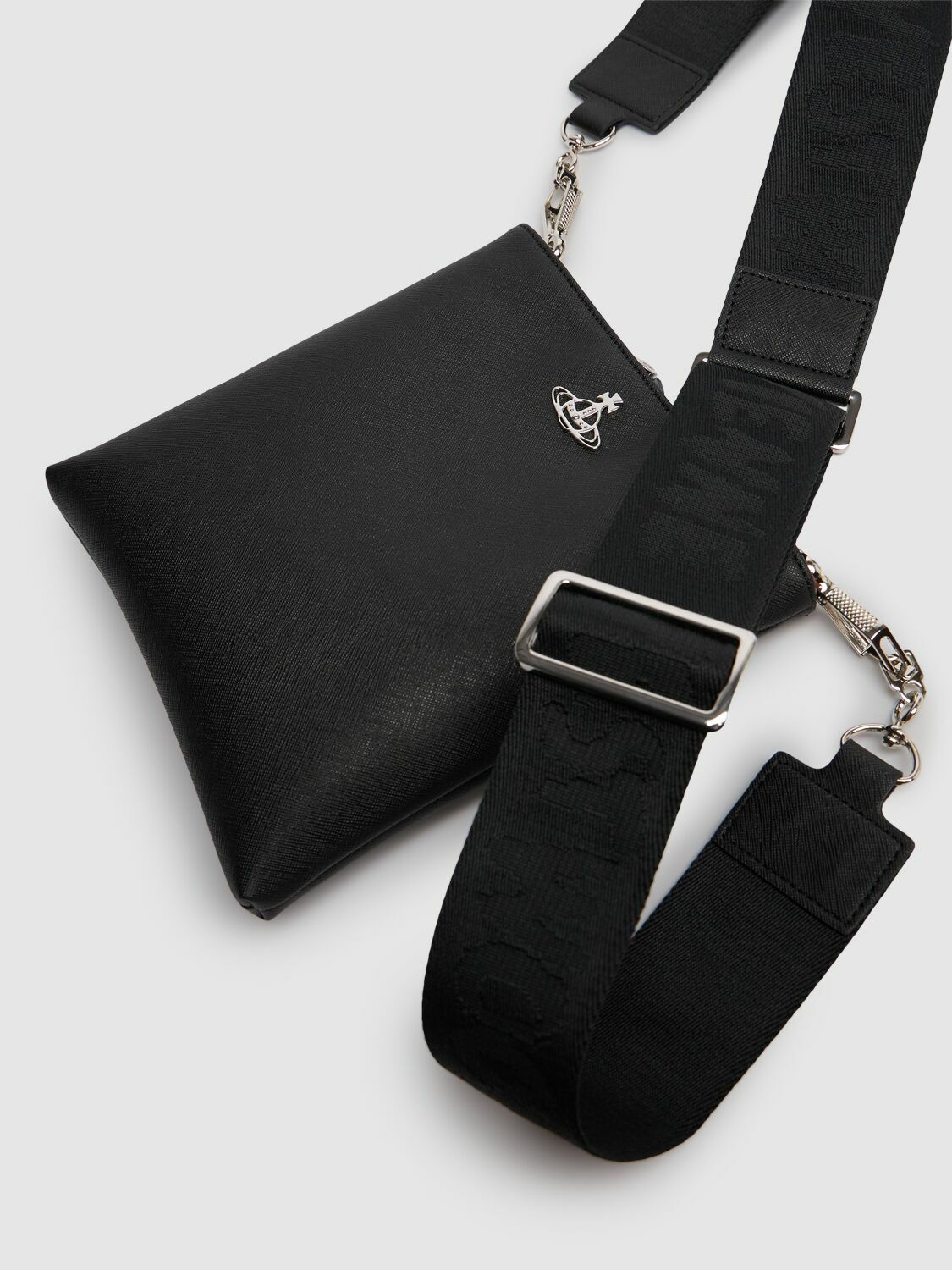 VIVIENNE WESTWOOD Squire Square Crossbody Bag Vivienne Westwood