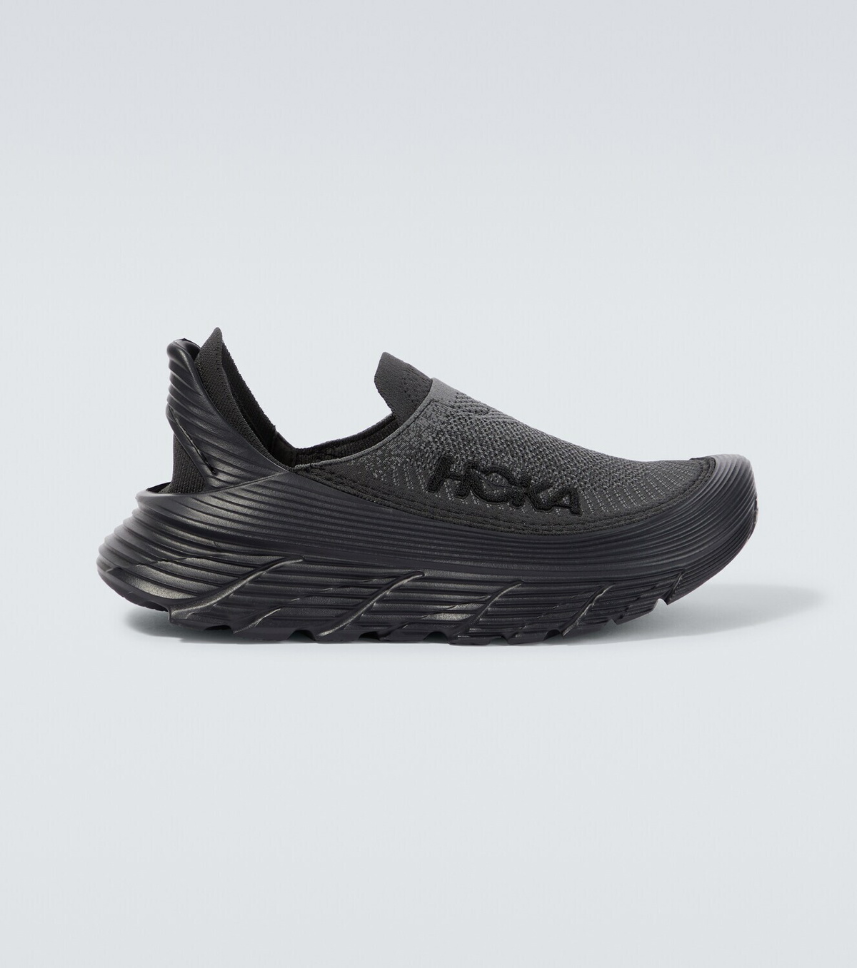 Hoka One One Restore TC slip-on sneakers Hoka One One