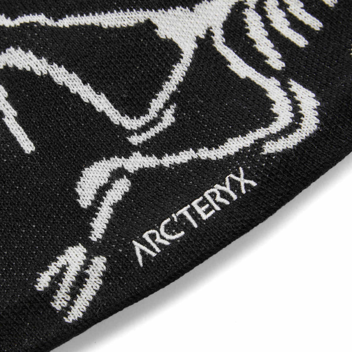 Arc'teryx Men's Bird Head Toque Beanie in Orca 