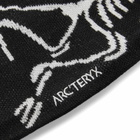 Arc'teryx Men's Bird Head Toque Beanie in Orca 