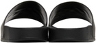VTMNTS Black Rubber Pool Slides