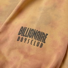 Billionaire Boys Club Bleached Straight Logo Hoody