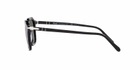 Persol Square Frame Sunglasses