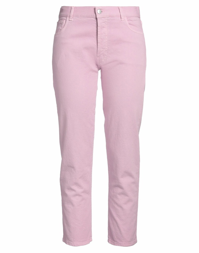 Photo: Jucca Womens Jeans in Pink