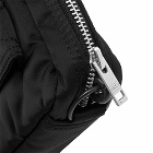 Porter-Yoshida & Co. Tanker Shoulder Bag in Black