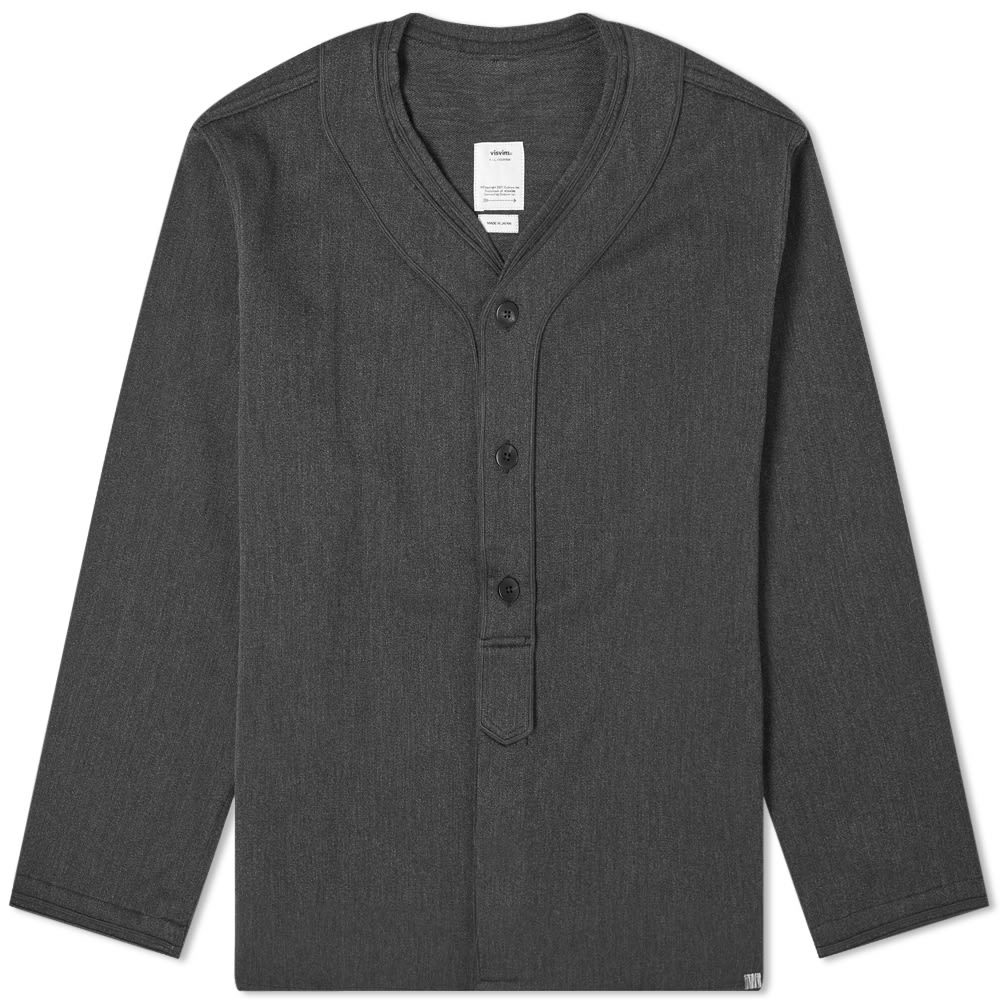 Visvim Dugout Shirt Visvim