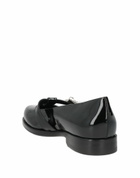 Sergio Rossi Womens Ballet flats in Black
