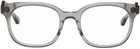 Matsuda Gray M1030 Glasses