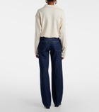 AG Jeans Dallas straight jeans