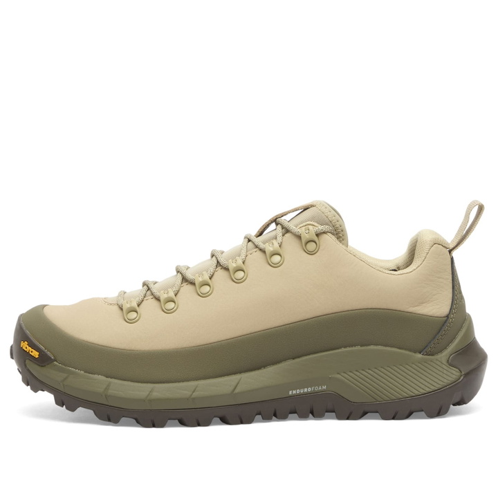 Photo: Danner Men's MTN45 Low Hiking Boots in Desert Moss