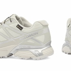 Salomon XT-PATHWAY GTX Sneaker in Lunar Rock/Alloy