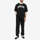 Undercover Men's Rebel Gods T-Shirt in Black