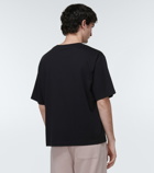 Acne Studios - Cotton jersey T-shirt