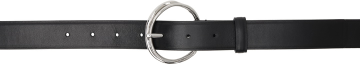 Photo: RECTO Black Vintage Bangle Belt