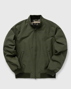 Barbour Barbour Royston Casual Green - Mens - Bomber Jackets