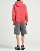 Casablanca Mens Sweatshirt Coral