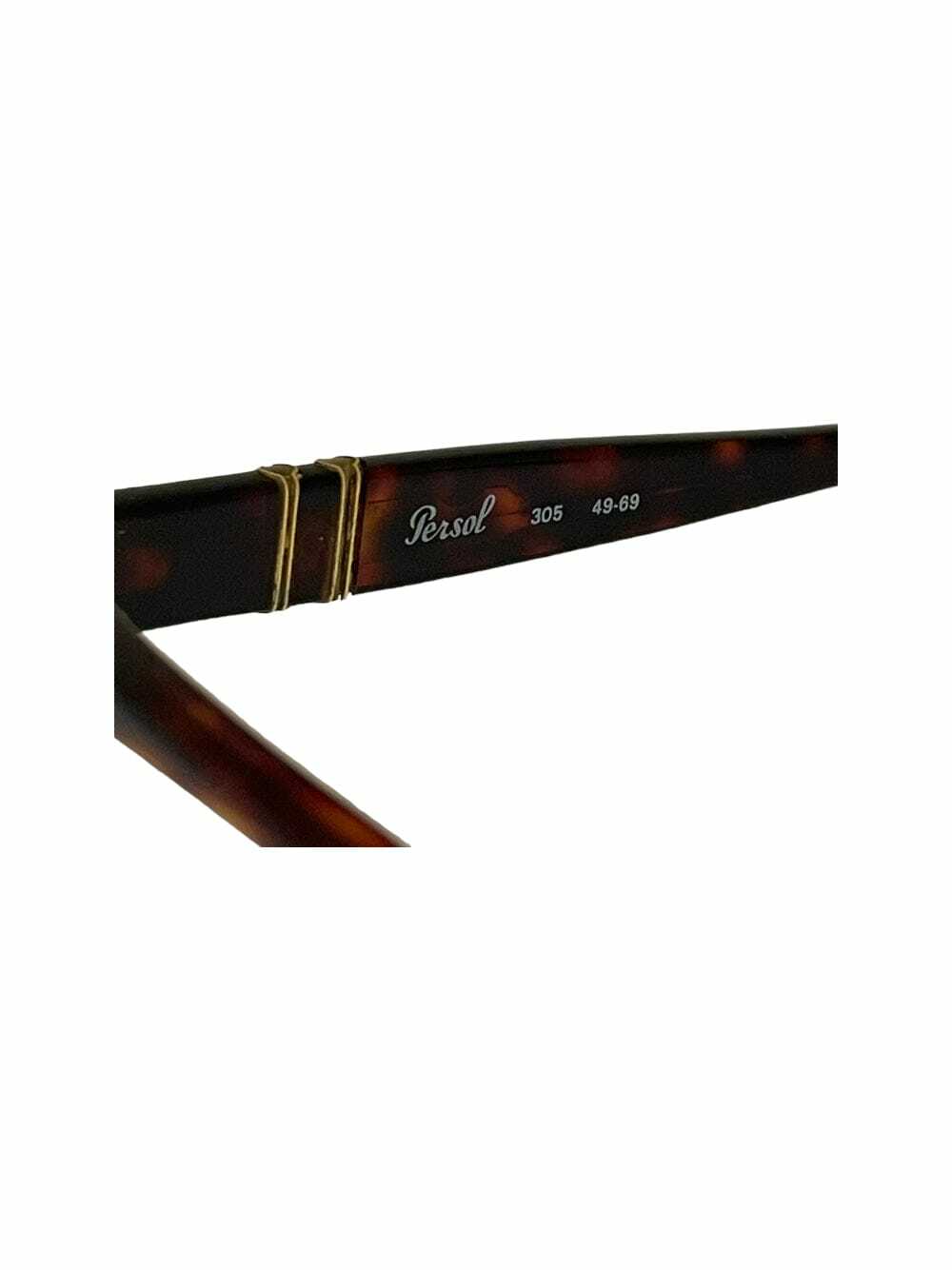 Persol Ratti - 305 - Havana Sunglasses
