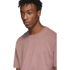 Maison Margiela Pink Classic T-Shirt