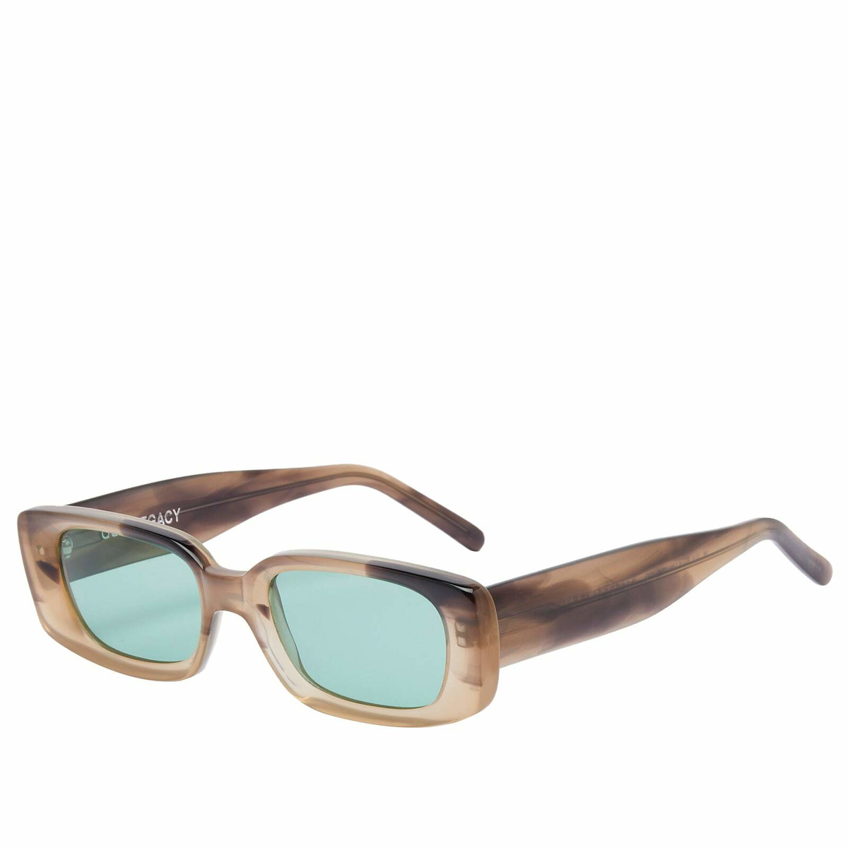 Our Legacy Women's Samhain in Ornithologist Brown Our Legacy