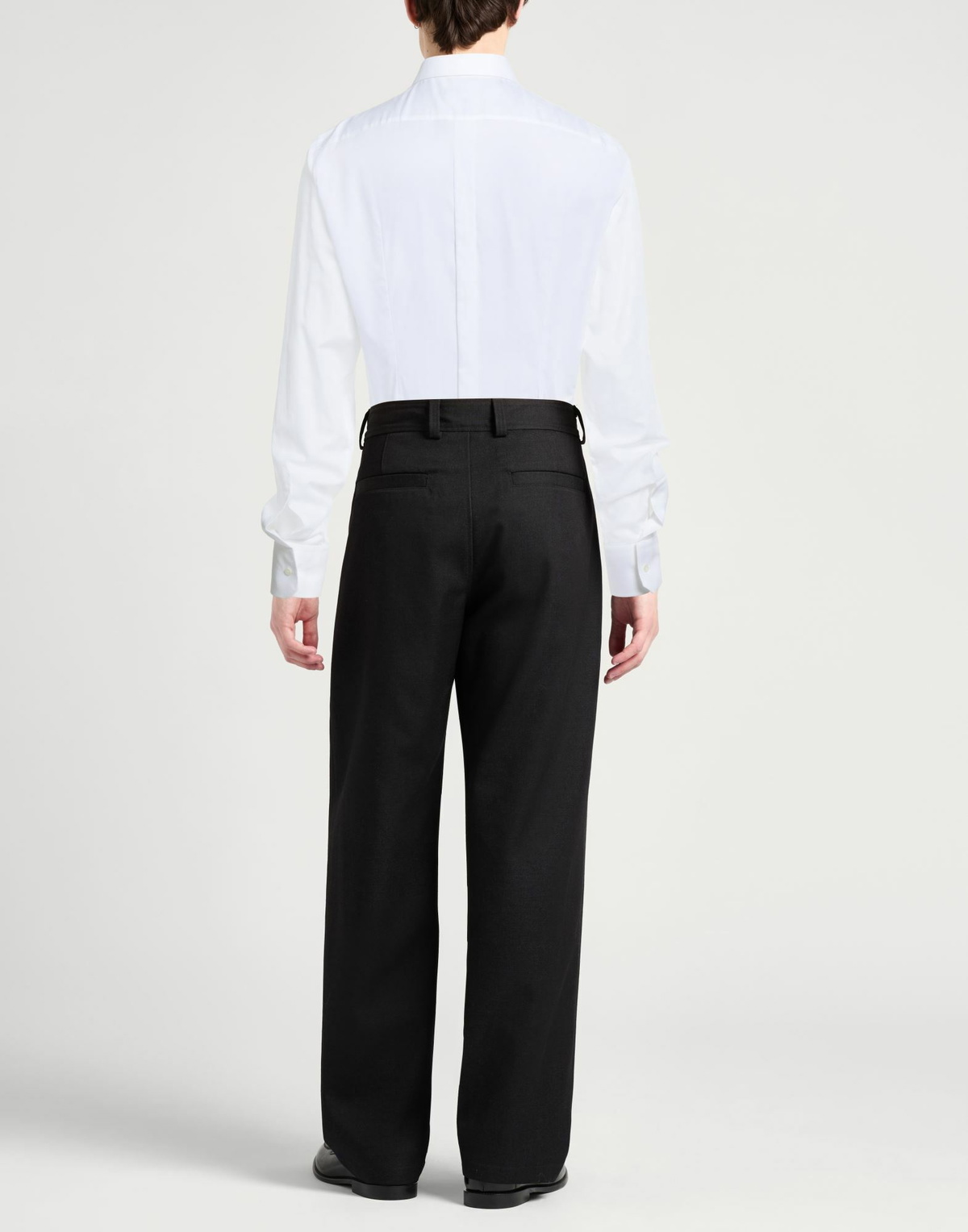 Dolce & gabbana Mens Shirt in White