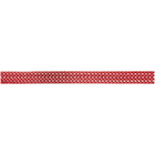 Jacquemus Red Woven La Ceinture Belt