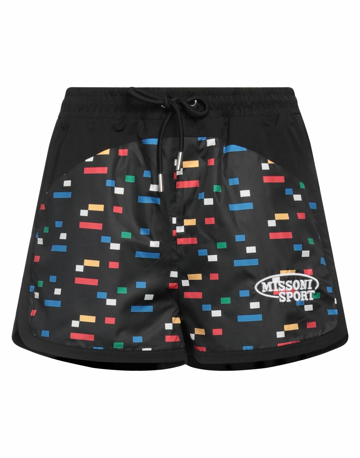 Missoni Womens Shorts & Bermuda Shorts in Black