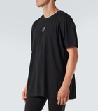 Loewe x On Active logo jersey T-shirt