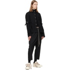 Rick Owens Off-White Tower Jumbolace Low Sneaks Sneakers