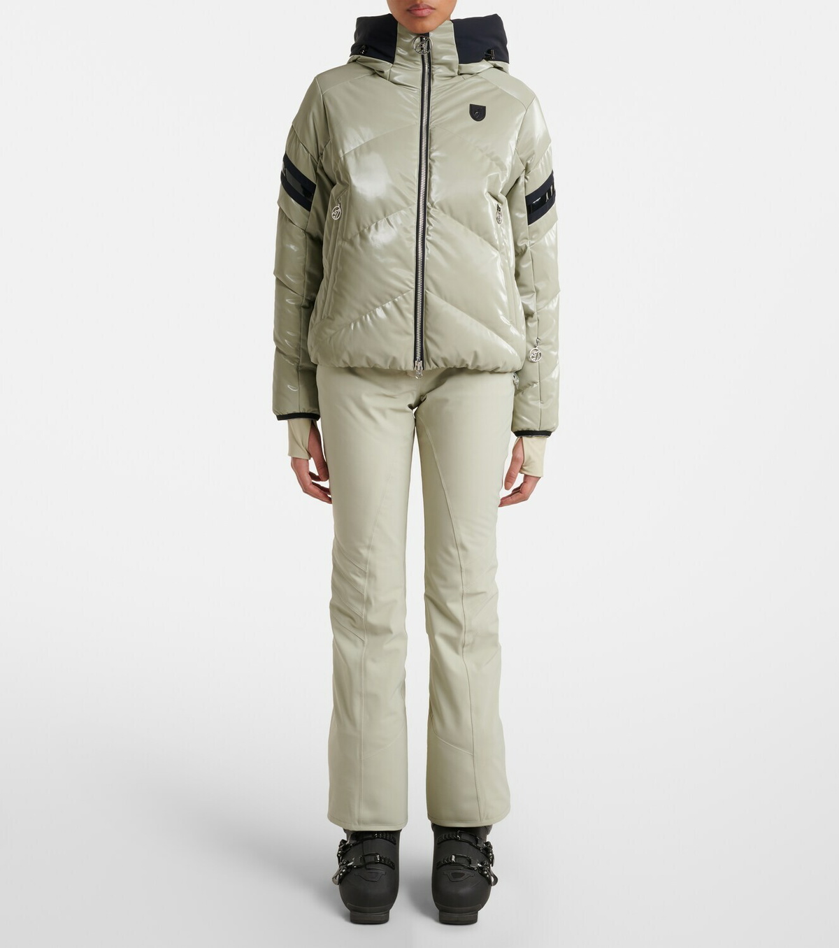Toni Sailer Alla ski pants