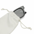 CHIMI 04.2 Sunglasses in Black 