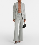 Stella McCartney Draped bodysuit