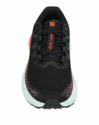 Salomon Womens Sneakers in Black