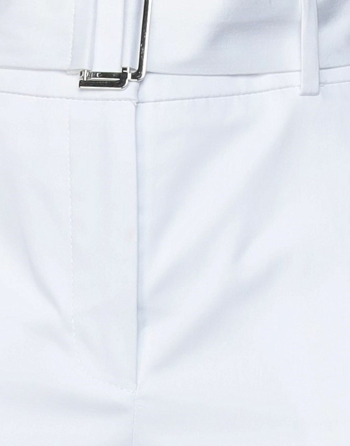 Peserico Womens Pants in White