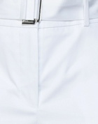 Peserico Womens Pants in White