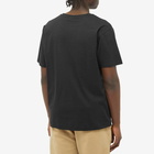 New Balance Men's Essentials Logo T-Shirt in Black